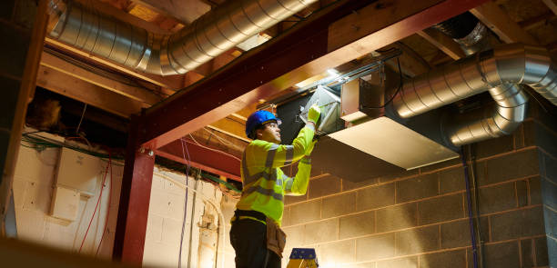 Best Local Air Duct Cleaning Services  in Sanborn, IA