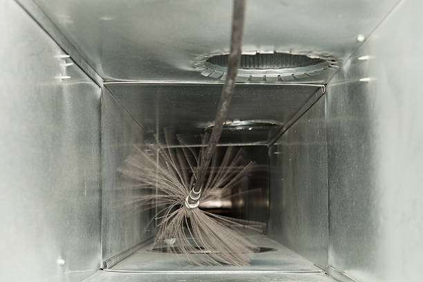 Best Affordable HVAC Duct Cleaning  in Sanborn, IA