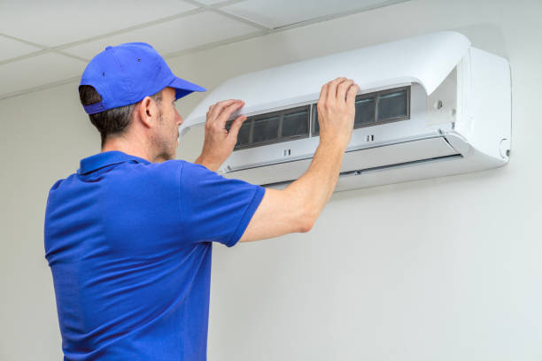 Best Best Air Duct Cleaning Company  in Sanborn, IA