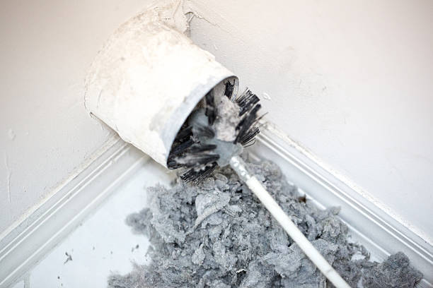 Ventilation Cleaning Services in Sanborn, IA